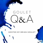 Goulet Q&amp;A