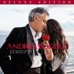 Passione by Andrea Bocelli
