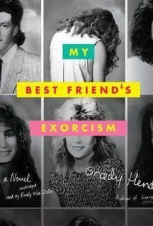 My Best Friend&#039;s Exorcism
