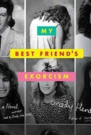 My Best Friend's Exorcism