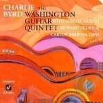 Washington Guitar Quintet by Charlie Byrd