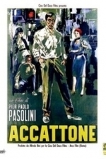 Accattone (The Procurer) (The Scrounger) (1961)