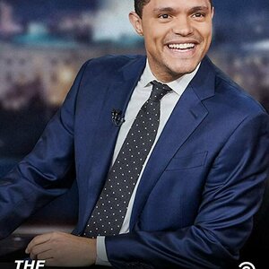 The Daily Show