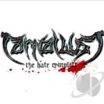 Hate Complete by Carnal Lust