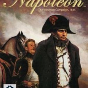 Napoleon: The Waterloo Campaign, 1815