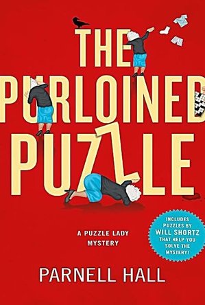 The Purloined Puzzle