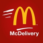 McDelivery Saudi Central, N&amp;E