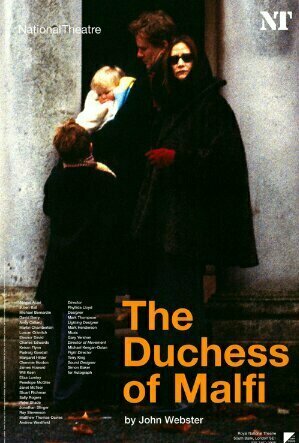 Duchess of Malfi