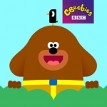 Hey Duggee: The Big Outdoor App