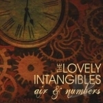 Air and Numbers by The Lovely Intangibles