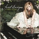 Goodbye Lullaby by Avril Lavigne