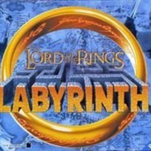 The Lord of the Rings Labyrinth