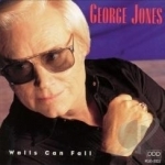 Walls Can Fall by George Jones