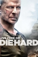 Live Free or Die Hard (2007)