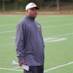 Coach Big B's Youth Football Radio Show "The Red Zone Show"