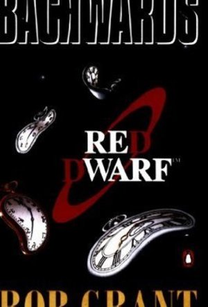 Backwards (Red Dwarf #4) 