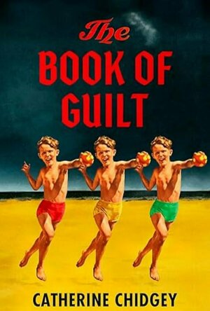 The Book of Guilt
