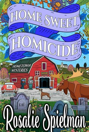 Home Sweet Homicide
