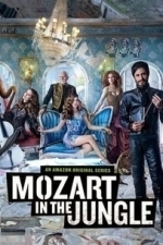 Mozart in the Jungle  - Season 1
