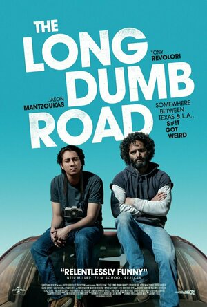 The Long Dumb Road (2018)