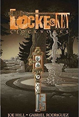 Locke &amp; Key, Vol. 5: Clockworks