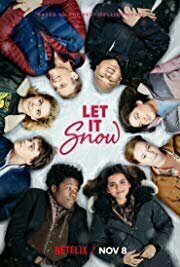 Let It Snow (2019)