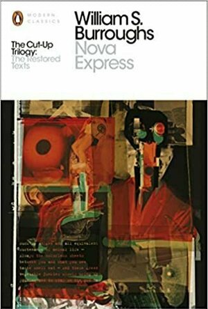 Nova Express