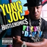 Hustlenomics by Yung Joc