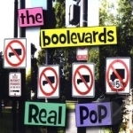Real Pop by The Boolevards
