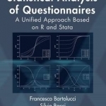 Statistical Analysis of Questionnaires: A Unified Approach Based on R and Stata