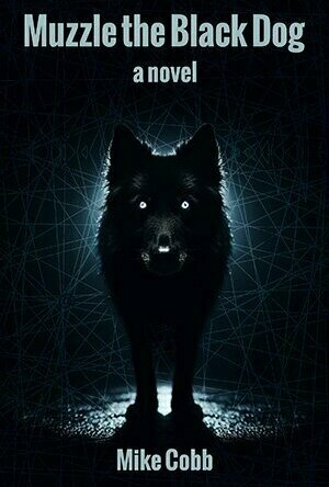 Muzzle the Black Dog
