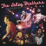 Groove With You...Live! by The Isley Brothers