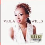 Hits Anthology by Viola Wills