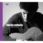 Samba Carioca by Vinicius Cantuaria