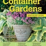 Home Gardener&#039;s Container Gardens