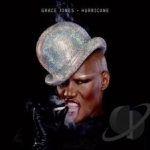 Hurricane/Hurricane Dub by Grace Jones