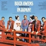 In Japan! by Buck Owens &amp; His Buckaroos