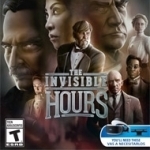 The Invisible Hours