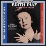 La Vie en Rose by Edith Piaf