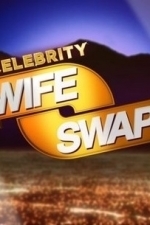 Celebrity Wife Swap  - Season 4
