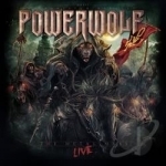 Metal Mass: Live by Powerwolf