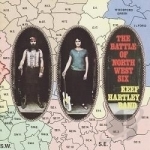 Battle of North West Six by Keef Hartley Band