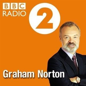 Graham Norton