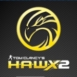 Tom Clancy&#039;s H.A.W.X 2 Deluxe Edition 