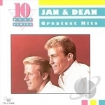 Greatest Hits by Jan &amp; Dean