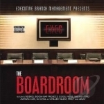 Boardroom by Cool Nutz