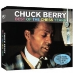 Best of the Chess Years by Chuck Berry