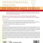 The Epigenome and Developmental Origins of Health and Disease