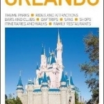 DK Eyewitness Top 10 Travel Guide Orlando