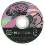 Kirby: Air Ride 